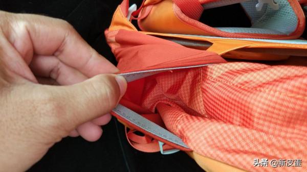 全方位防雨防塵，輕裝揹負讓戶外出行更保障——早風HC登山包簡評