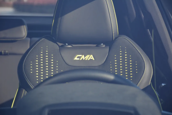 國產掀背SUV旗艦？吉利星越S 300公里深度體驗