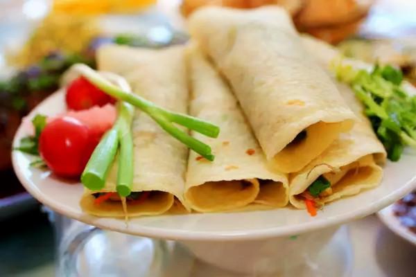 春餅宴、豬蹄宴、素食宴.....昌平五大宴入選京郊美食地圖 春餅宴、豬蹄宴、素食宴.....昌平五大宴入選京郊美食地圖