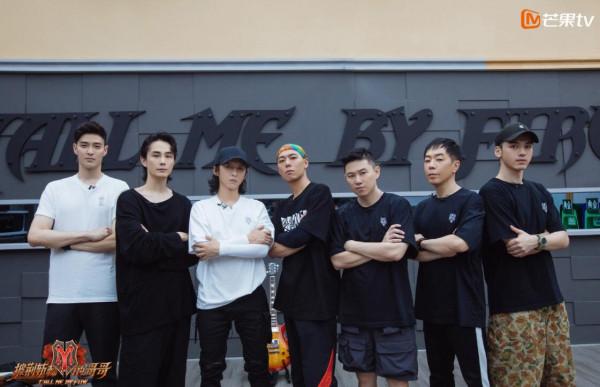 李承鉉為什麼選劉迦而不選李響?其實這都是林志炫一手促成的 李承鉉為什麼選劉迦而不選李響?其實這都是林志炫一手促成的