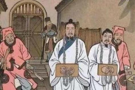 南北風雲——萬事無憂？劉駿開始腐化？劉駿開始奇葩操作