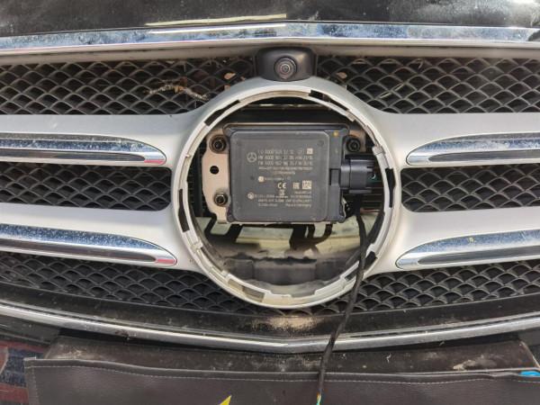 20款賓士改款E300L升級23P,智慧駕駛輔助系統不是自動駕駛系統 20款賓士改款E300L升級23P,智慧駕駛輔助系統不是自動駕駛系統