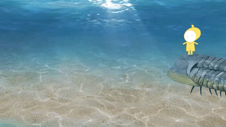 五億年前的軍備競賽,寒武紀動物們的攻掠與防守,誰才是贏家? 五億年前的軍備競賽,寒武紀動物們的攻掠與防守,誰才是贏家?