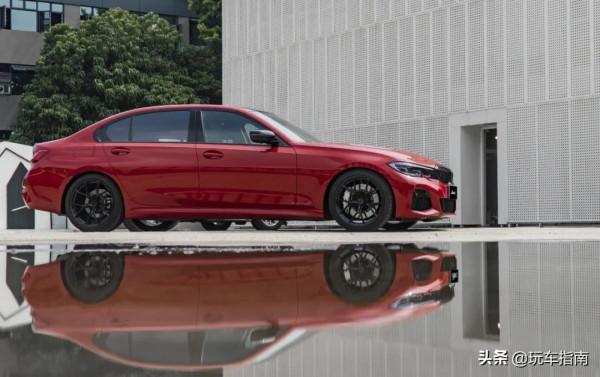 新寶馬3系改裝合集,小幅升級達339匹480牛米,豪華感更強 新寶馬3系改裝合集,小幅升級達339匹480牛米,豪華感更強