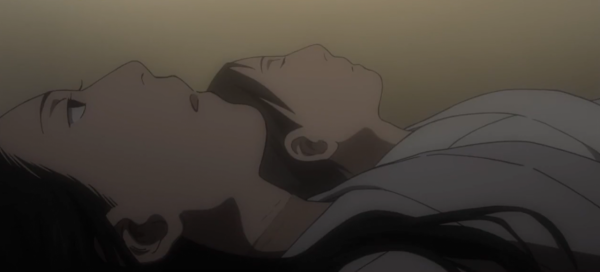 《蟲師》:祖孫8代男子都愛她,為她長生不老,不惜殘害無辜少女 《蟲師》:祖孫8代男子都愛她,為她長生不老,不惜殘害無辜少女