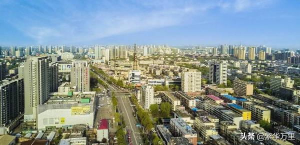 河北省的區劃調整,11個地級市之一,邢臺市為何有18個區縣? 河北省的區劃調整,11個地級市之一,邢臺市為何有18個區縣?