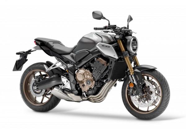 Honda 2022 新圖案歐版系列