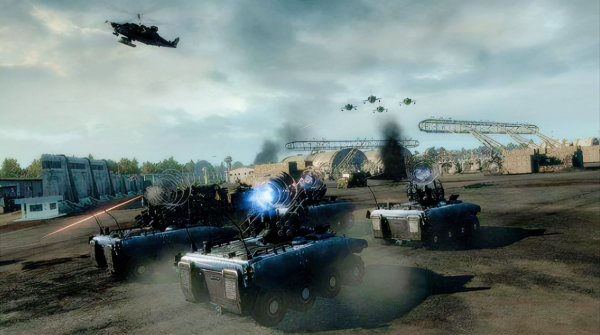 一旦爆發第三次世界大戰，主戰場將會是哪裡，專家給出了大實話