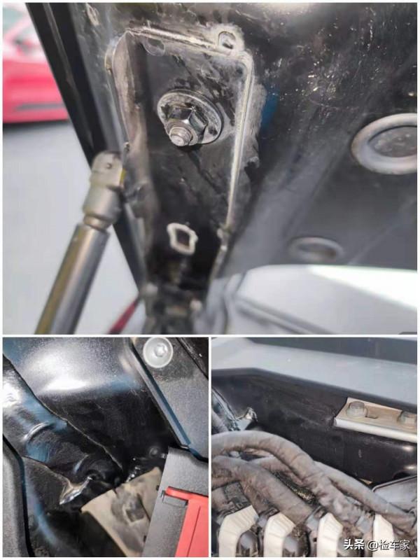 85萬成交一臺開了兩年的奧迪A8，改裝太奇葩，前車主乃大學教授？