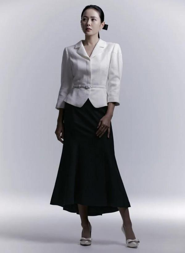 孫藝珍&mdash;&mdash;寫真照