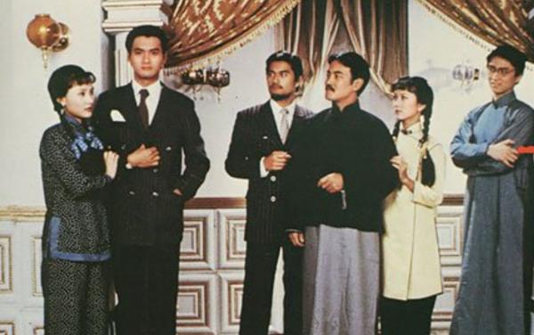 2015年何家駒去世：香港“四大惡人”之首，曾在3天內輸掉2000萬