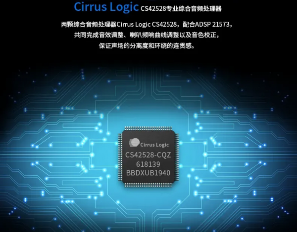 新一代價效比之王:天逸全景聲影K功放AT-2180現已上市 新一代價效比之王:天逸全景聲影K功放AT-2180現已上市