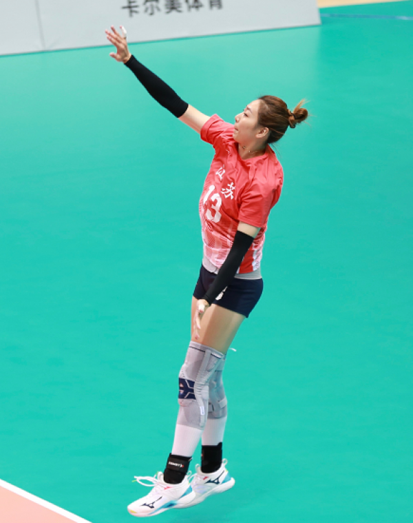 又退一個!中國女排6位老將先後退役,80後僅剩1位名將還在戰鬥 又退一個!中國女排6位老將先後退役,80後僅剩1位名將還在戰鬥