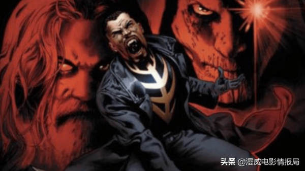 當年爆火的《刀鋒戰士》為何會被突然雪藏?漫威:主演得背這鍋 當年爆火的《刀鋒戰士》為何會被突然雪藏?漫威:主演得背這鍋