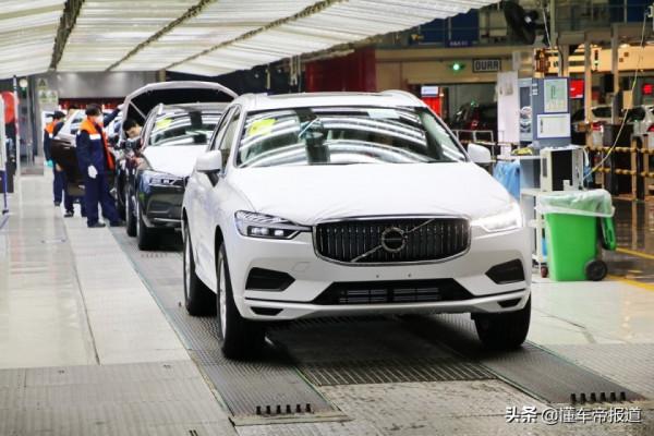 人事 | 戴森前高管將出任沃爾沃執行長，薩繆爾森仍將負責極星