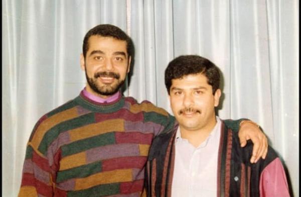 薩達姆長女：帶5個孩子改嫁珠寶商，流亡14年競選總統，結果如何