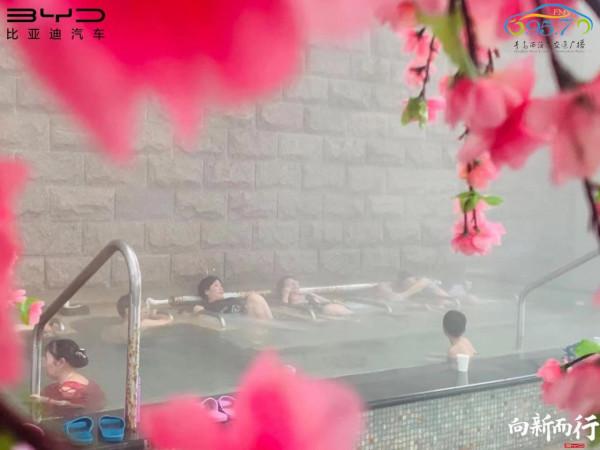 FM957車舞飛揚，琅琊之旅圓滿結束