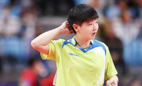 國乒單打馬上開賽了,大家來預測一下誰會笑到最後 國乒單打馬上開賽了,大家來預測一下誰會笑到最後