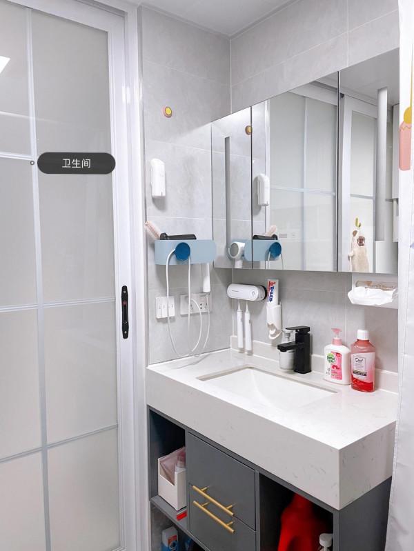 來曬曬硬裝+軟裝只花10萬的新房,已入住5個月,鄰居誇太會省錢了 來曬曬硬裝+軟裝只花10萬的新房,已入住5個月,鄰居誇太會省錢了