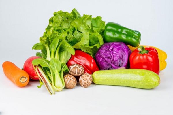 科學養生，讓你隨“食”隨地保持健康