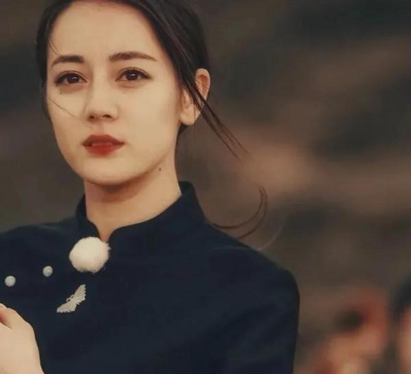 能夠驚豔到你的迪麗熱巴