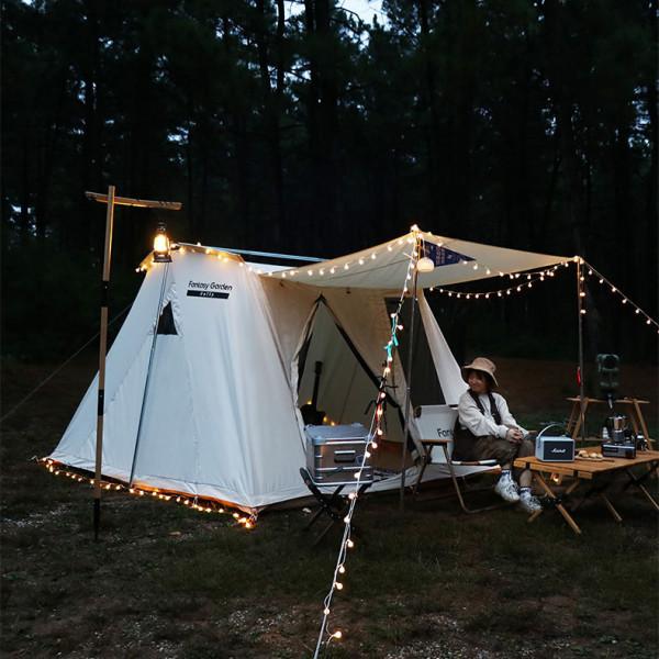 雙11必入清單｜露營高人氣爆款單品，買這些準沒錯