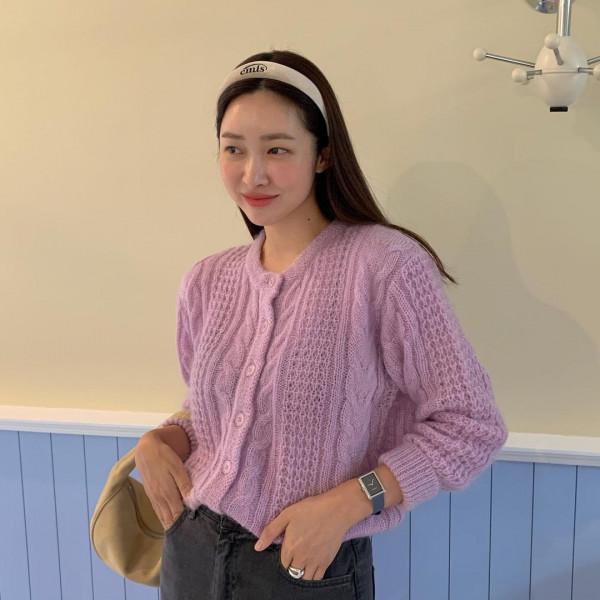 每季都在期待她:穿搭教科書車靜媛的秋日著裝,果然沒讓人失望 每季都在期待她:穿搭教科書車靜媛的秋日著裝,果然沒讓人失望