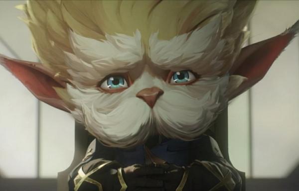 雙城之戰：希爾科還是活成了範德爾，海克斯核心加速了雙城之戰