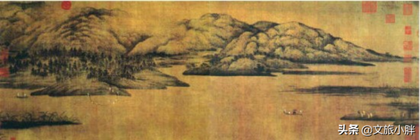 國寶迴歸,100件迴流文物見證中國的治亂興衰(三) 國寶迴歸,100件迴流文物見證中國的治亂興衰(三)