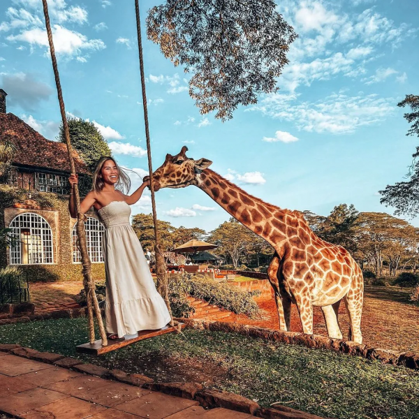 1眼就淪陷!盤點全球zui酷酒店,懸崖邊、飛機上、野生動物園裡… 1眼就淪陷!盤點全球zui酷酒店,懸崖邊、飛機上、野生動物園裡…