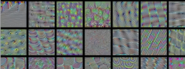 卷積神經網路 CNN 到底在幹什麼？