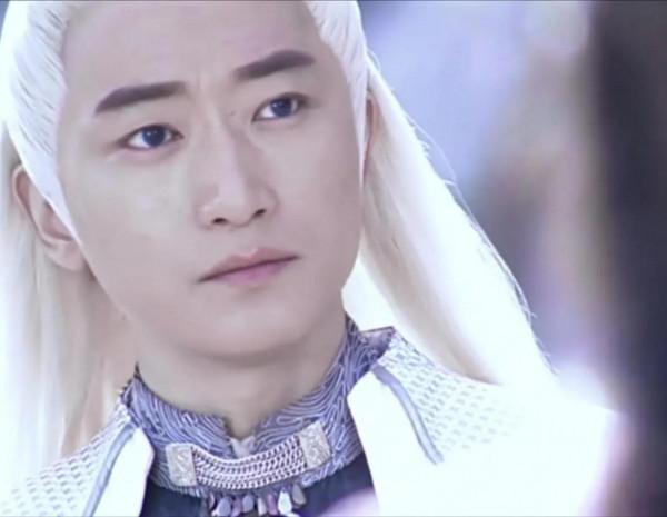 讓人又愛又恨的反派美男只服這10位，桃花眼娃娃臉，個個英俊瀟灑