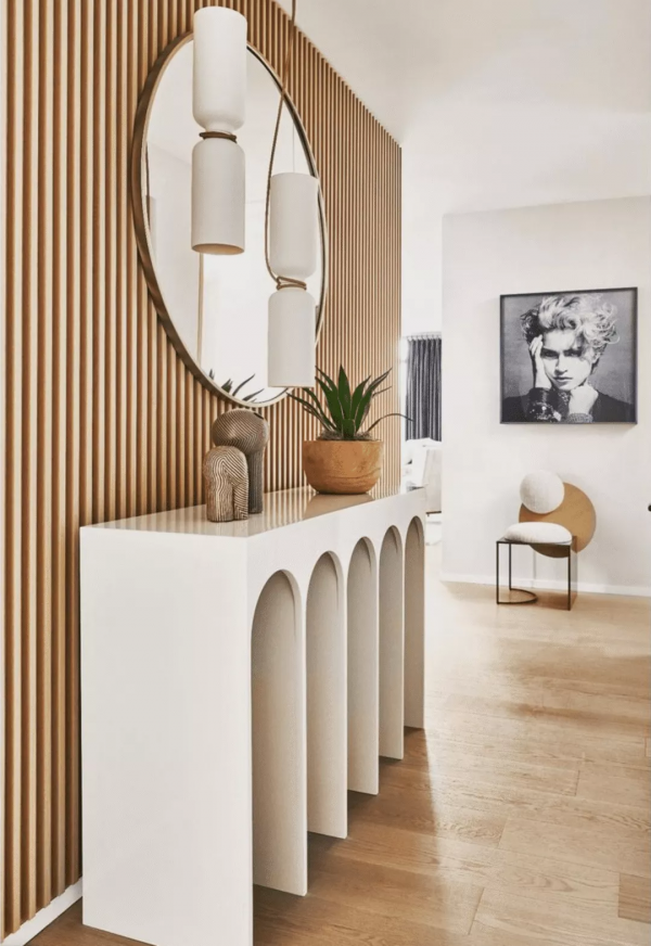 和辣眼睛的裝飾牆說再見！10個技巧讓你的房間流行起來