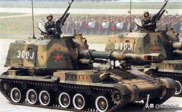 中國PLZ-45惜敗韓國K-9，若拿PLZ-05出口，能否大賣，勝過韓國K-9