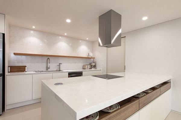 韓國夫妻180㎡，堅持減法生活，室內簡單清爽，顯得倍加敞亮