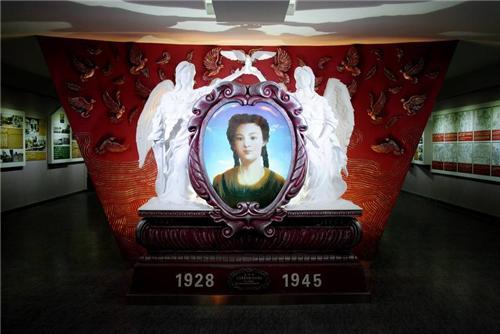 黑龍江出生的名人偉人,你都聽說過哪些 黑龍江出生的名人偉人,你都聽說過哪些