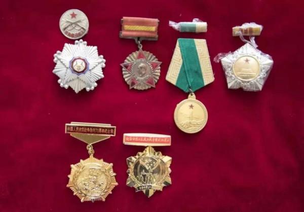 冰雪長津湖，有一個榮成籍鐵血營長