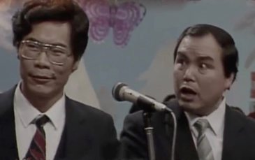 這位能捧會逗的相聲大師,你確定不瞭解一下? 這位能捧會逗的相聲大師,你確定不瞭解一下?