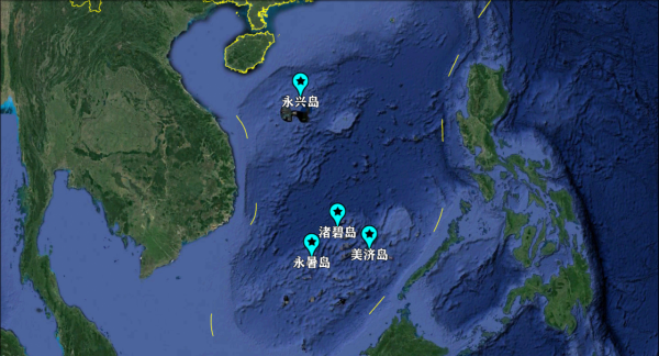 南沙戰略核心，“不沉航母”永暑島，究竟牛什麼？讓東南亞小國不敢再覬覦