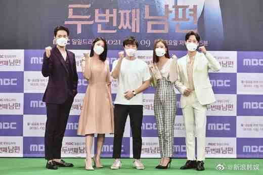 頂流藝人確診、綜藝停拍、新劇延期……韓娛圈疫情再反覆