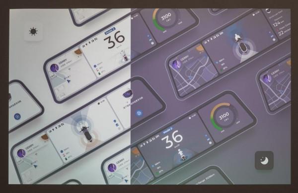 沒了解清楚前千萬別買投影儀,短焦的明基EH7941才更適合家庭使用 沒了解清楚前千萬別買投影儀,短焦的明基EH7941才更適合家庭使用