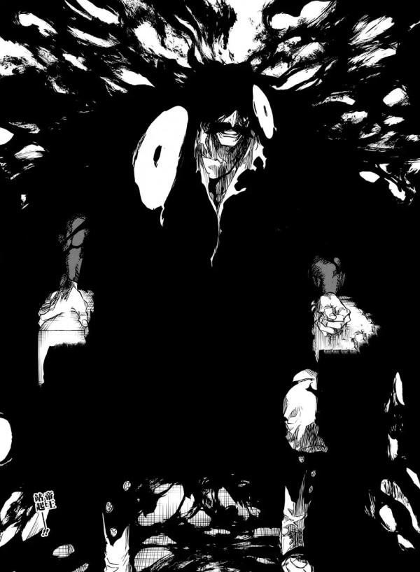 友哈巴赫作為《死神》漫畫的終極BOSS究竟被塑造得有多強? 友哈巴赫作為《死神》漫畫的終極BOSS究竟被塑造得有多強?