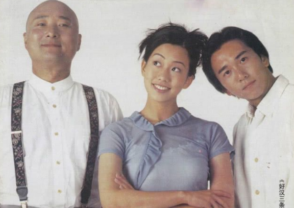 《風雲》播出20年,那些“一夜成名”的明星,最後都出事了 《風雲》播出20年,那些“一夜成名”的明星,最後都出事了