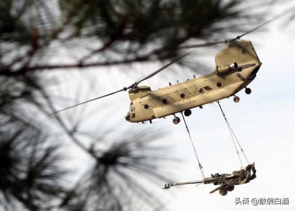 新年到貨！巴鐵卡車炮200萬一門買貴了？其實已經是兄弟價了