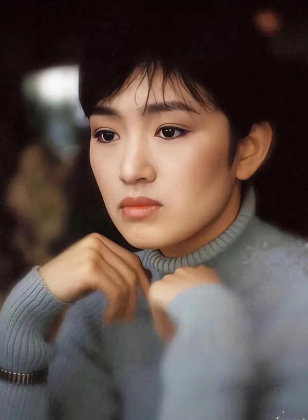 一代女神鞏俐 一代女神鞏俐