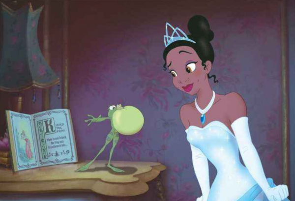 迪士尼成童話粉碎機?新公主選角又被罵,美女與野獸變魔獸爭霸 迪士尼成童話粉碎機?新公主選角又被罵,美女與野獸變魔獸爭霸