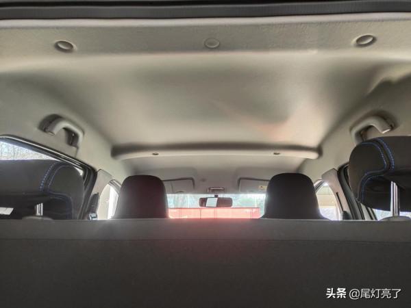 東風新能源EX1到店實拍，5萬塊的通勤電動車，大家覺得怎麼樣