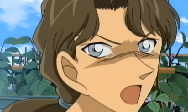 《柯南》：當年覺得扯淡的殺人理由，如今再看卻如此合理