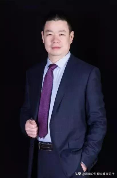 “保”字先行！河南這對中年夫妻的“保膝”故事