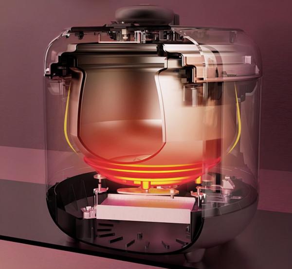 買時肉疼，用時爽！這5個智慧黑科技家電，功能比顏值更強大